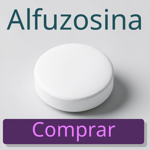 Alfuzosin