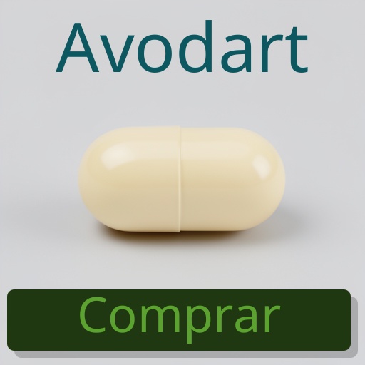 Avodart