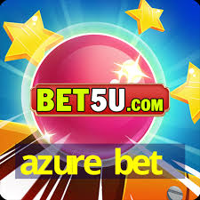 Discover the World of Online Gambling with AzureBet