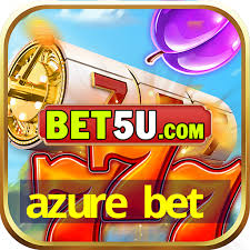 Discover the World of Online Gambling with AzureBet