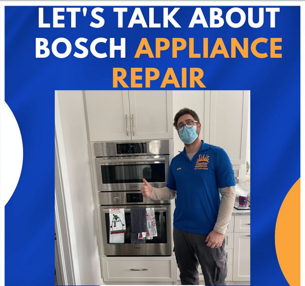 Appliance Fixing in Gatineau
