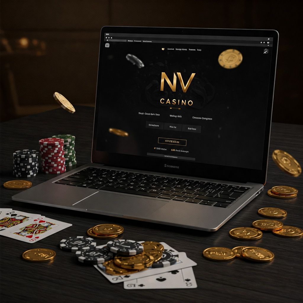 NV Gambling Establishment Testimonial