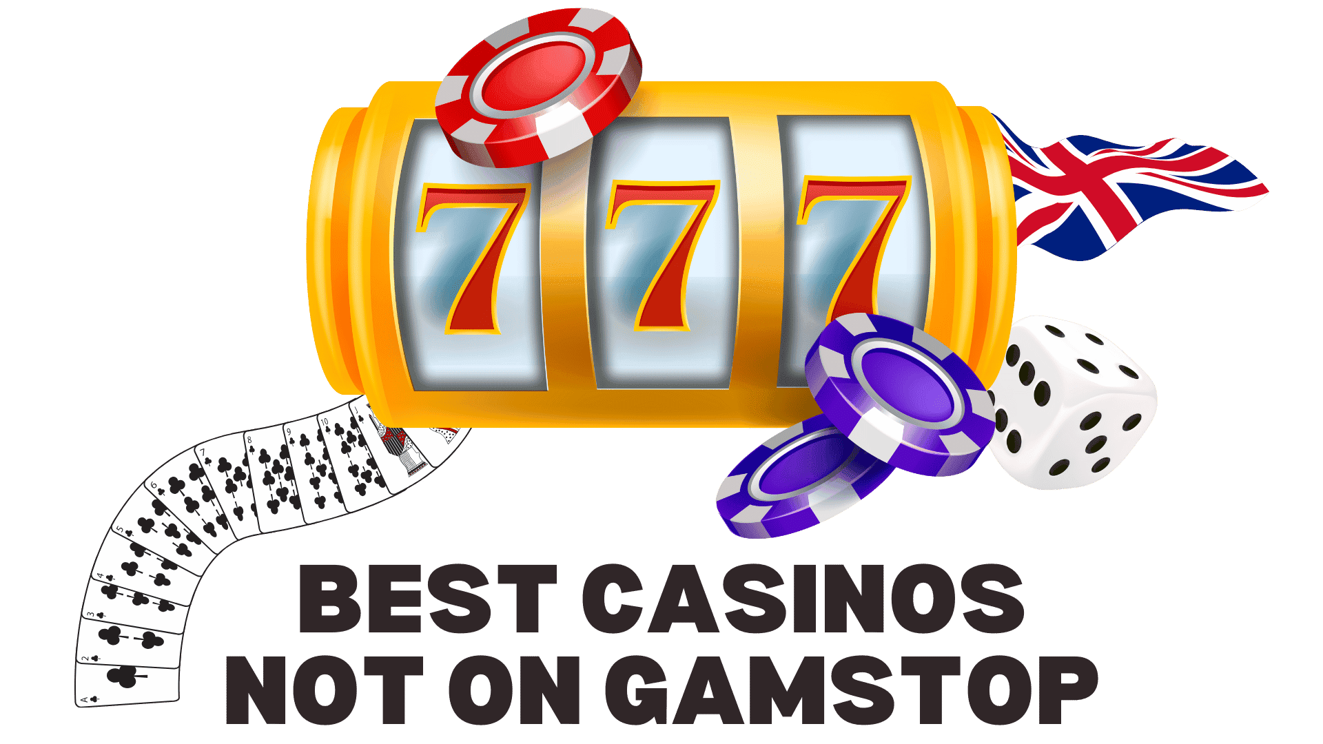 Non Gamstop Casinos UK Unlocking Gaming Freedom